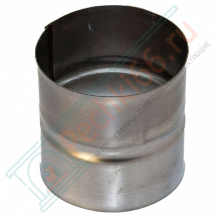 Адаптер котла ММ (НЕРЖ-439/1,0) d-150 (УМК)
