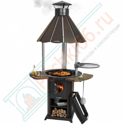 Гриль Барабек (T.M.F)