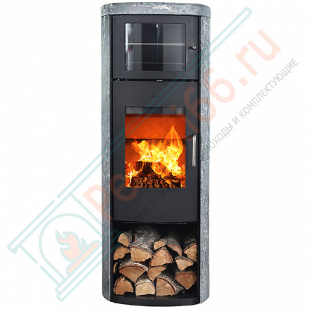 Чугунная печь-камин Morsø 8259 (Morso)