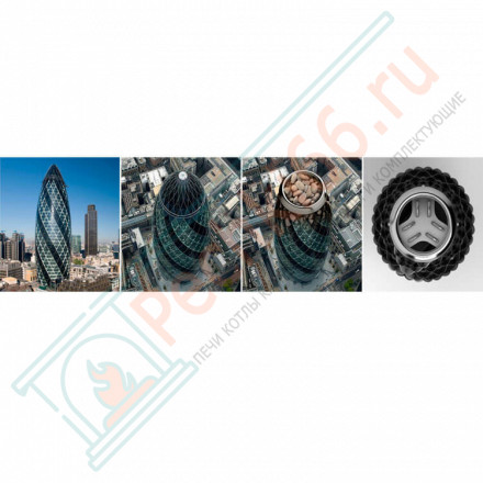 Электрокаменка Мэри Экс 9 (T.M.F) до 12 м3