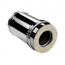 Сэндвич труба V50R с изол L=250 (AISI-321/0,8-AISI-304/0,5) d-180/280 (Вулкан-Cerablanket) Сэндвич труба V50R с изол L=250 (AISI-321/0,8-AISI-304/0,5) d-180/280 (Вулкан-Cerablanket)