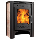 Печь-камин Бавария (ЭкоКамин) до 195 м3