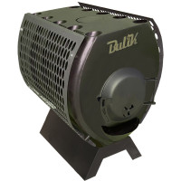 Печь Bulik 400 с экранами (Березка)