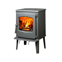 Чугунная печь 525CB (Dovre)