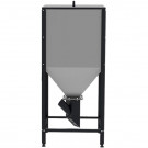 Бункер горелки Fox, RAY 300л (Zota)