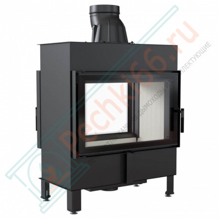 Стальная топка LUCY/14/T (Kratki)