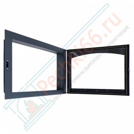 Дверца каминная Eysen 980*630 мм