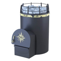 Банная печь Вольга 1 (Царь-Печи)