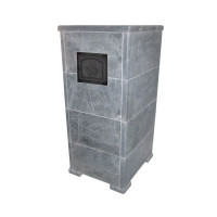 Облицовка Русская парная талькохлорит для печи Олимп (Чугунная) (No name)