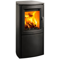 Печь-камин Aura 2 (Varde)