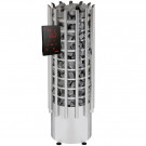 Электрокаменка Glow TRT70XE 6,8 kW (Harvia)