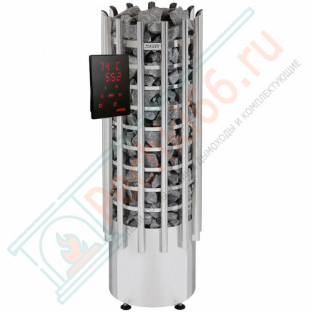 Электрокаменка Glow TRT70XE 6,8 kW (Harvia)