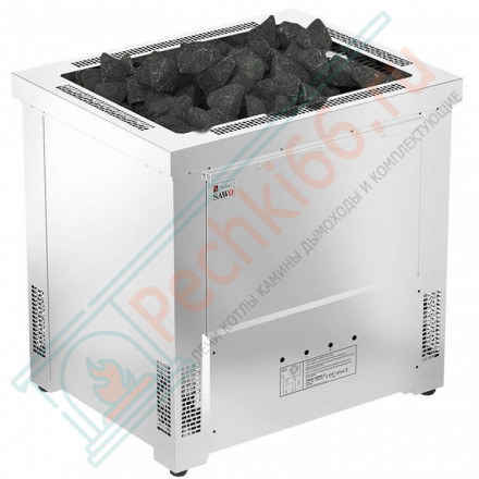 Электрокаменка TAURUS TAU-180NS-G-P (SAWO) до 30 м3