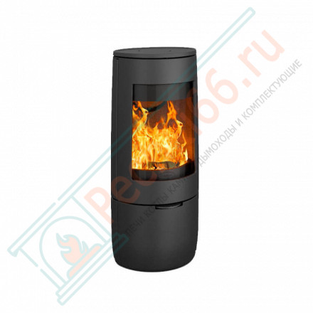 Чугунная печь BOLD400 (Dovre)