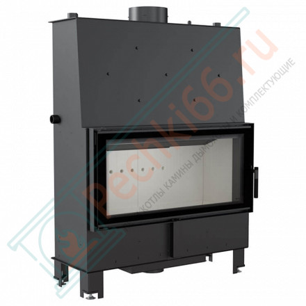 Стальная топка LUCY/PW/20/W с водяным контуром (Kratki)