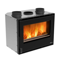 Каминная топка Inserto 70 Ventilato Crystal (La Nordica)