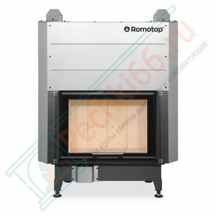 Топка для камина HEAT 3G L 66.50.01 (Romotop)