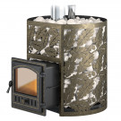 Чугунная печь Эверест 24 Легкий пар (280) (Everest)