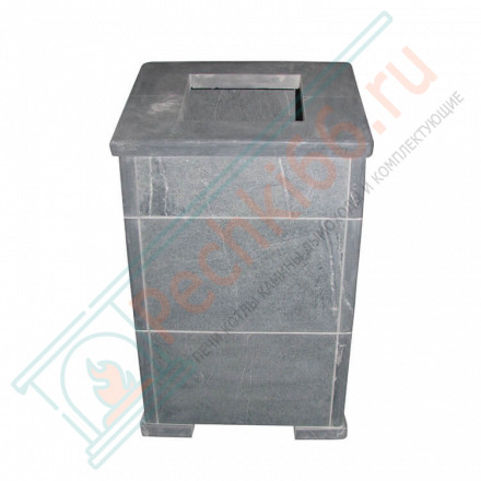 Облицовка Президент талькохлорит для печи Кирасир 15 (No name)