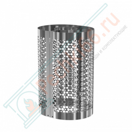 Экономайзер d-115/200, L=0,45м (Теплодар)