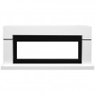 Портал Lindos (линейный) - Белый (Высота 830см)