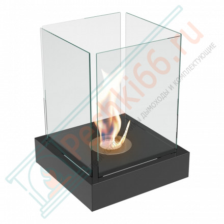 Биокамин TANGO 4, черный (Kratki)