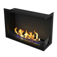 Биокамин Standart 700 угловой левый/правый (ZEFIRE)