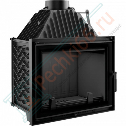 Чугунная топка Amelia Deco (Kratki)