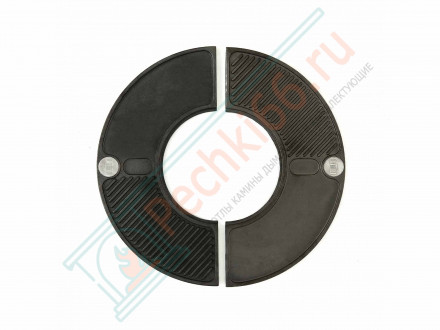 Жарочная поверхность (чугун) Ø 600 (Dio)