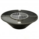 Чаша с жарочной поверхностью (Dio)