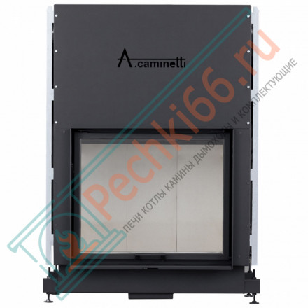 Каминная топка Flat 90/50 (A.caminetti)