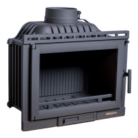 Каминная топка Etna (NORDflam) 13 кВт