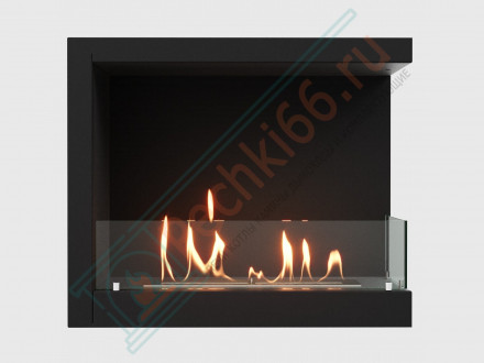 Биокамин 755 M правый угол (LuxFire)