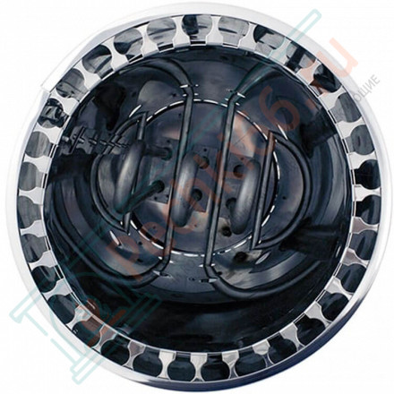 Электрокаменка ЭКМ-3 (Урал-Микма-Терм) до 5 м3