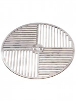 Решетка гриль (Сталь) (Dio)