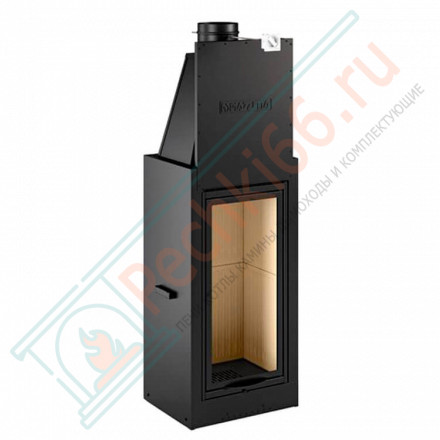 Стальная топка MA 266 SL (Piazzetta) 12,5 кВт
