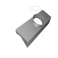 Теплосъёмник ТОП-модель-200 (Теплодар)