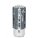 Электрокаменка FORTA 6 kW, в облицовке талькохлорит (KARINA) до 8 м3