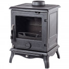 Чугунная печь-камин Finn (FireWay)