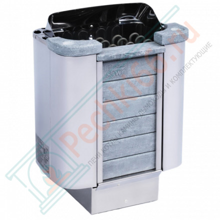 Электрокаменка CUMULUS CML-90NI2-P, 9 kW (SAWO)