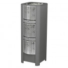 Электрокаменка GeoS RAIN-Fast 9 (Костёр) до 14 м3