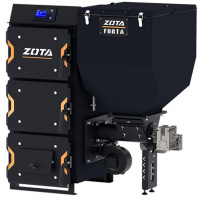 Угольный автоматический котел Forta 15 (Zota) 15 кВт