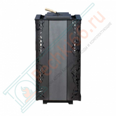 Печь банная Терма Каменка мини, С/Д (Варвара)