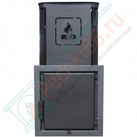 Печь банная Терма Каменка мини, С/Д (Варвара)