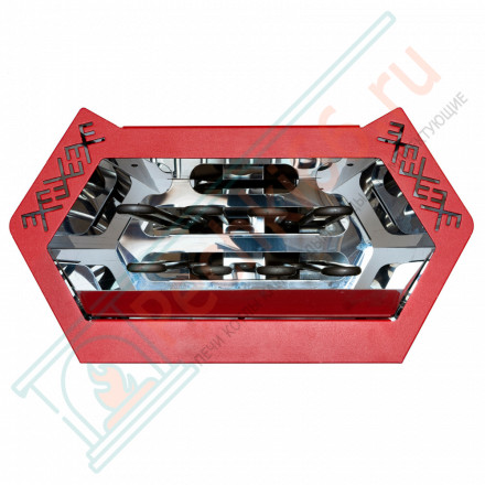 Электрокаменка «Гамма» ЭКМ-2,4 (Урал-Микма-Терм) до 2,5 м3