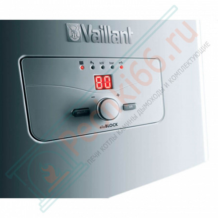 Электрический котел eloBLOCK VE 21 (Vaillant) 21,0 кВт