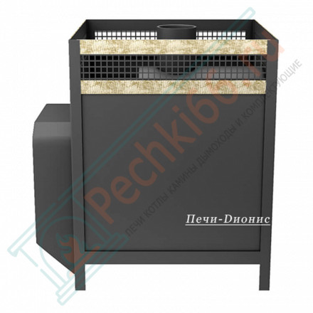 Банная печь Быстрица 30 Сlassic, под бак 60 л (Дионис)