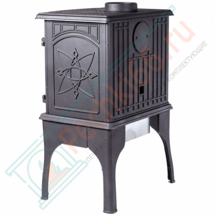 Чугунная печь Cooker (FireWay)