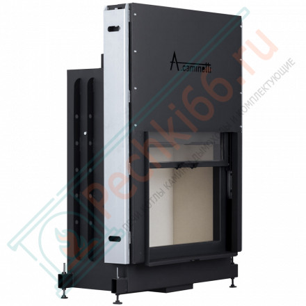 Каминная топка Flat 180/50 (A.caminetti)