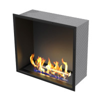 Биокамин STANDART 620 для портала (ZeFire)